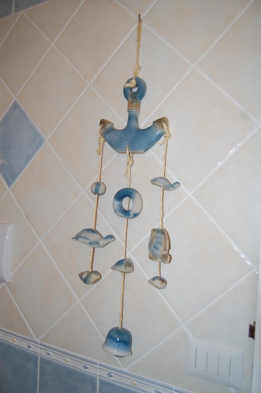 B&B CasettAzzurri Reggio Calabria Exterior foto