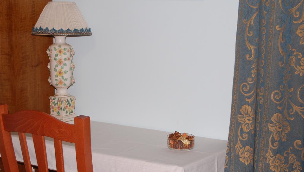 B&B CasettAzzurri Reggio Calabria Zimmer foto