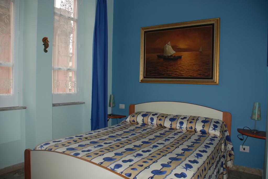 B&B CasettAzzurri Reggio Calabria Zimmer foto