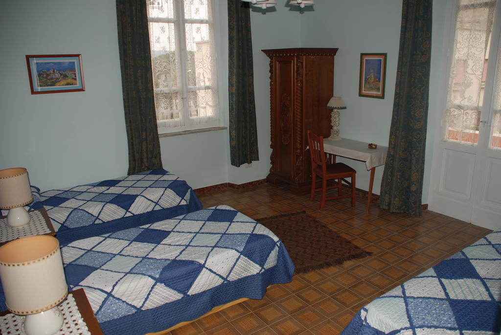 B&B CasettAzzurri Reggio Calabria Exterior foto