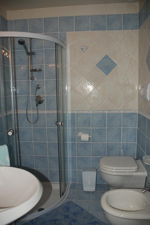 B&B CasettAzzurri Reggio Calabria Zimmer foto