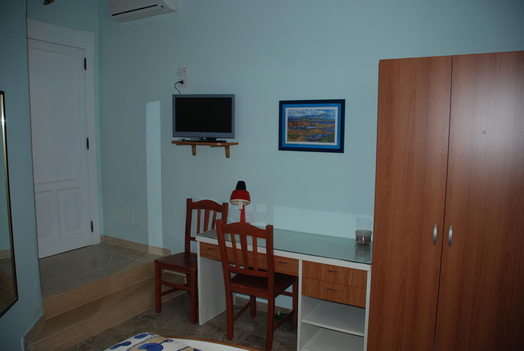 B&B CasettAzzurri Reggio Calabria Zimmer foto