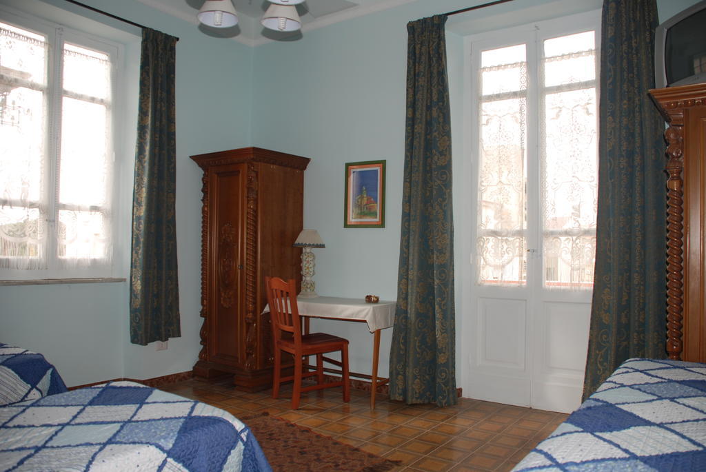 B&B CasettAzzurri Reggio Calabria Zimmer foto