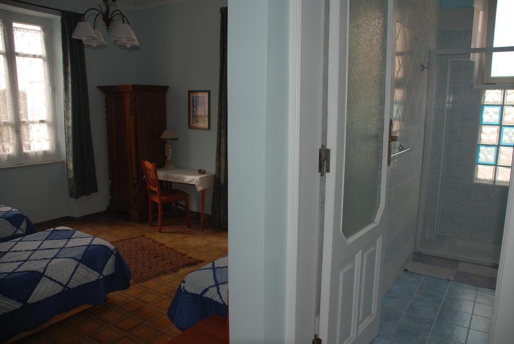 B&B CasettAzzurri Reggio Calabria Zimmer foto