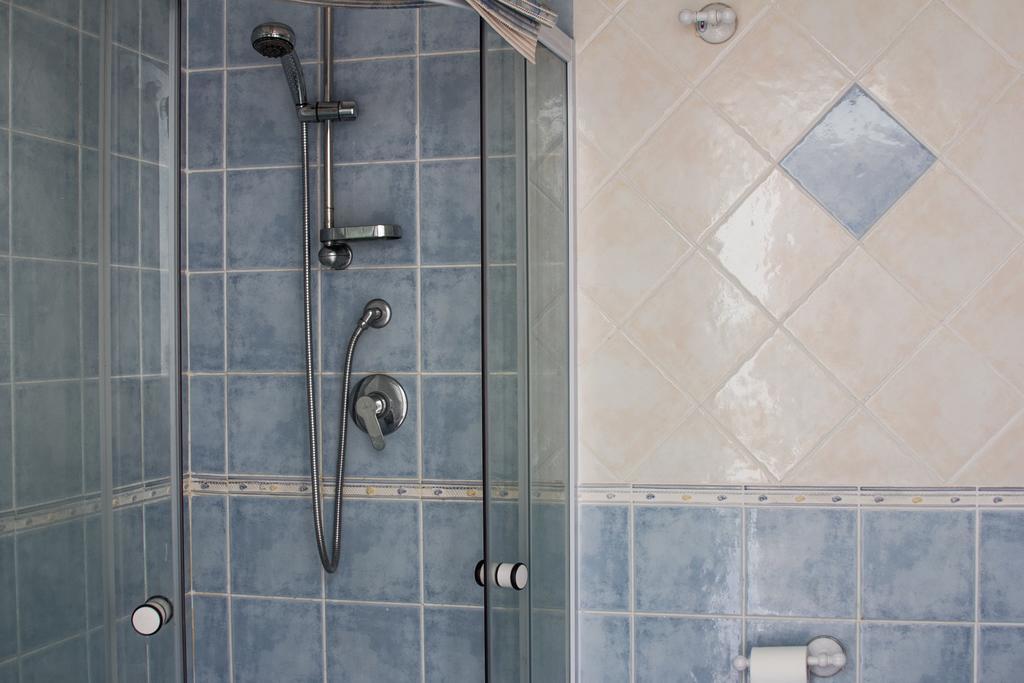 B&B CasettAzzurri Reggio Calabria Exterior foto